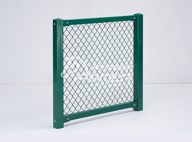產(chǎn)品描述 默認(rèn)為4米與6米高價(jià)格，高度可任意定制，具體價(jià)格請(qǐng)咨詢(xún)客服  1、管材材質(zhì)：立桿與橫桿采用鋁合金型材，厚薄標(biāo)準(zhǔn)，管內(nèi)含有獨(dú)家定制加強(qiáng)筋，大大提升管材強(qiáng)度，具備優(yōu)質(zhì)的防腐防銹能力，表面工藝采用